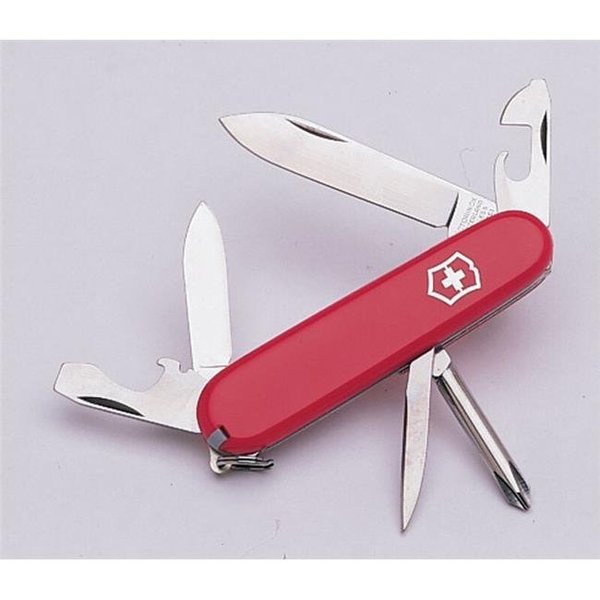 Victorinox Swiss Army Victorinox-Swiss Army 592855 3.5 in. Tinker Knife 592855